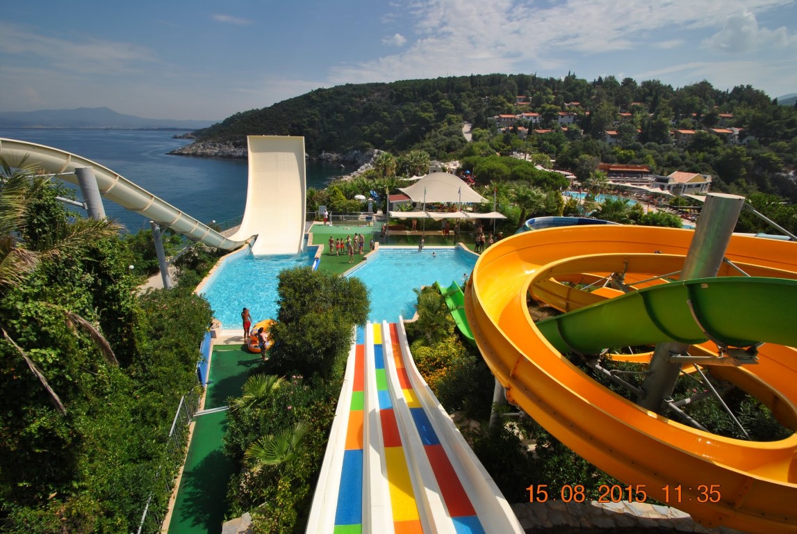 imagini hotel PINE BAY KUSADASI